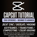 CapCut Editing Essentials: Desktop & Mobile