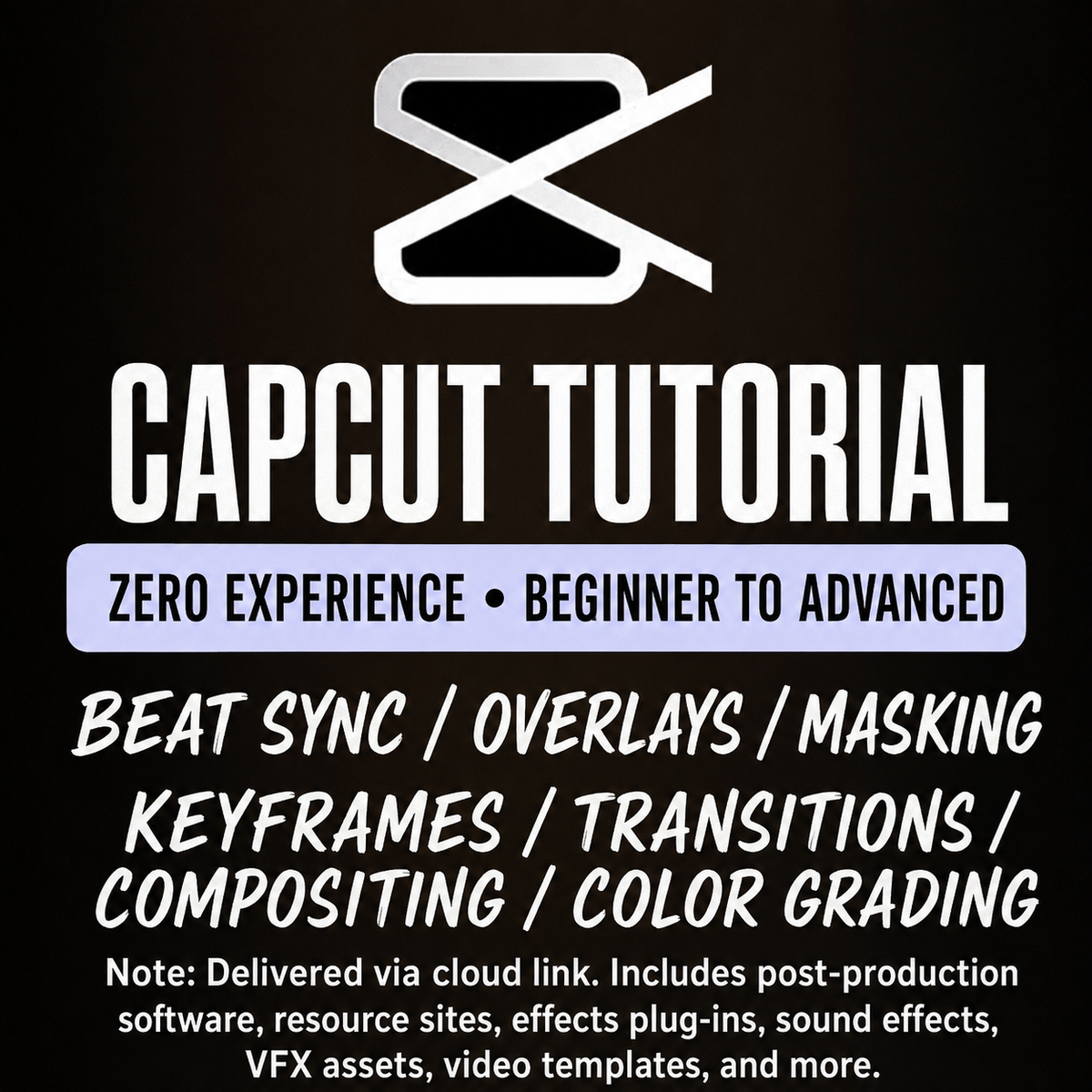 CapCut Editing Essentials: Desktop & Mobile